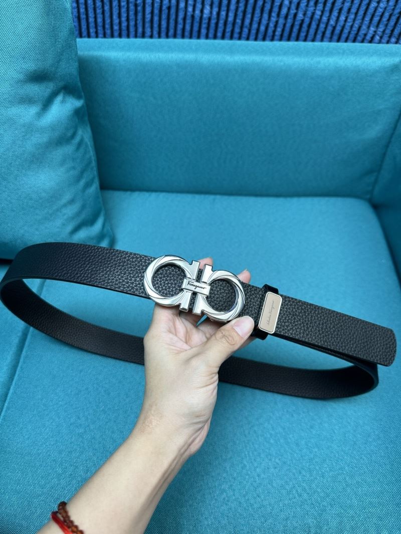 Ferragamo Belts